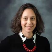 Marie Tripp Headshot