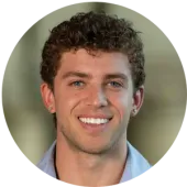 Nathan Francis, Headshot
