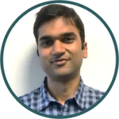 Nishit Goel, TDK USA