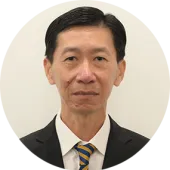 Mr. Ricky Sim