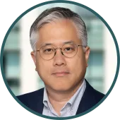 Saewook Lee, Applied Ventures