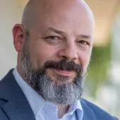 Kirk M. Bresniker