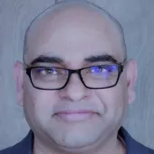 Rad Desiraju