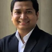 Akshay Dipakkumar Harlalka
