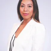 Treasa S. Hlaing