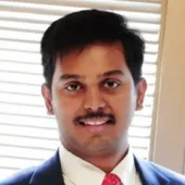Govarthanam Krishnasamy