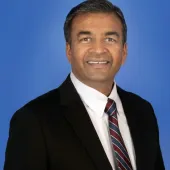 Vineet Pancholi