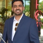 Neeraj C. Shukla