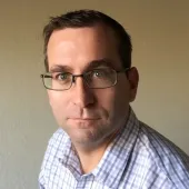 Dan Rishavy