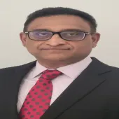 Padmanabha Srinivasamurthy