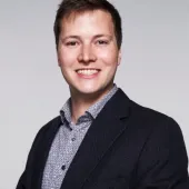 Trent Weaver