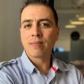 Tareq Aljaber