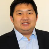 Alan Liao