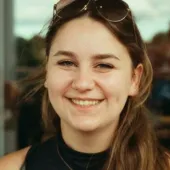 Lauren Getz