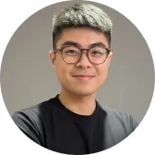 呂學儒〡零邁移動服務〡執行長