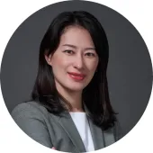 巫詩棻〡總裁〡台灣福斯商旅
