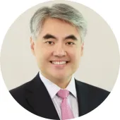 林恬宇〡主席〡GESA 太陽光電委員會; 能源事業群總經理〡友達光電