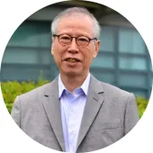 洪傳獻〡董事長〡聯合再生
