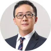 王中杰〡亞太區EPC管理副總監〡天豐新能源