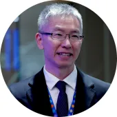 胡偉杰〡亞太區代表〡世界氣候基金會]