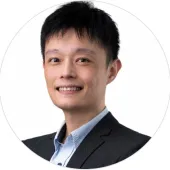 蘇修賢〡發展總監〡亞福儲能