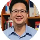 Fang-Guan Jan 〡Deputy Minister〡National Development Council  詹方冠〡 副主任委員〡 國家發展委員會