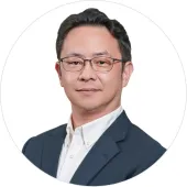 賴俊吉〡氫能源應用新事業發展部 / 資深行銷業務經理〡台達電子