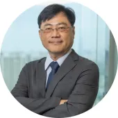 郭政謙〡特聘教授〡國立臺灣科技大學