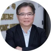 陳崇憲〡組長〡經濟部能源署