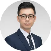 魏仕杰〡電力事業部總經理〡施耐德