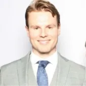 Brendan Aird, IBM Semiconductors