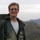Dave Chapek, Polar Semiconductor