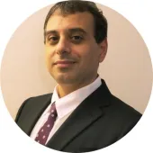 Edoardo Auteri〡意法半導體 APeC區永續發展專案負責人〡意法半導體
