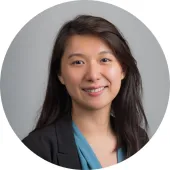 Elim Kwok〡Regional Head of Relationship Management APAC〡CDP 
