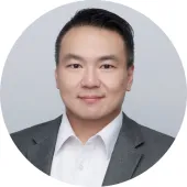 Hans Liu〡Business Development Lead for Taiwan〡Tesla
