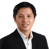 Jackson Teng