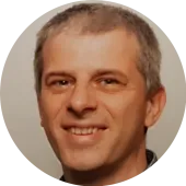 Joerg Siegert
