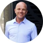 Johan Percy Holmgren〡Operations Director / COO〡Norway Seatrench AS