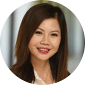 Linda Tan 2025