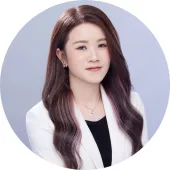 Lizet Lai〡Senior Lead, APAC Global Energy Procurement〡Micron
