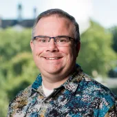 John Mahlmeister