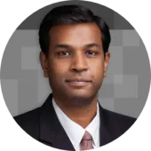 Naga Chandrasekaran, Intel