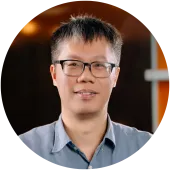 Mr. Nguyen Thanh Yen