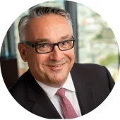 Pierre Poulain〡 President and CEO〡Powertech Labs
