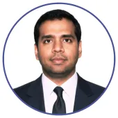 Raghu Nayak