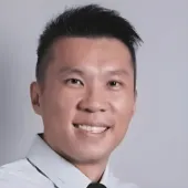 Ray Chua