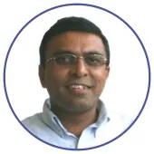 Venkat Pallam