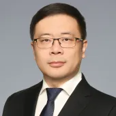 Mr. Alex Tu