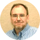 Andrew Wright, Servomex