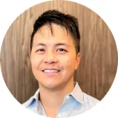 Brian Chin, STIFEL